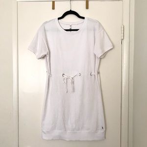 Fabletics Sweatshirt Dress